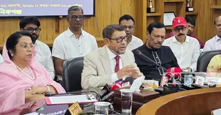 কুইক রেন্টালের নামে বিপুল অর্থ বিদেশে পাচার হয়েছে: স্বাস্থ্যমন্ত্রী